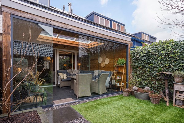 Medium property photo - Wedesteinbroek 1433, 6546 RM Nijmegen